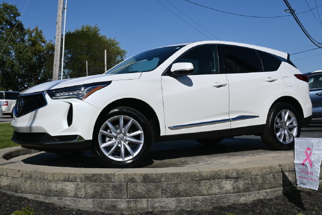 2023 Acura RDX