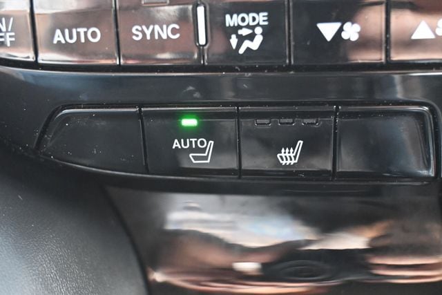 2023 Acura MDX Technology Package - Photo 35