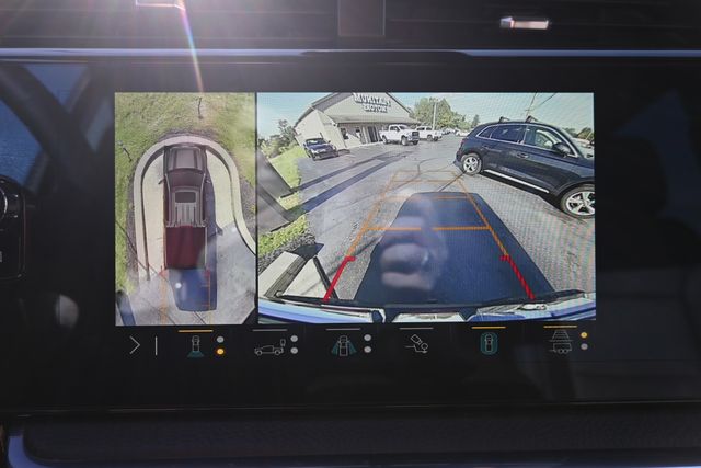 2023 GMC Sierra 1500 Denali Denali - Photo 45
