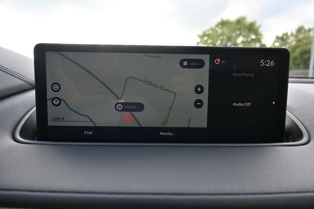 2023 Acura MDX Technology Package - Photo 47