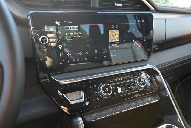 2023 GMC Sierra 1500 Denali Denali - Photo 34