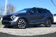  Kia Sportage Plug-In Hybrid