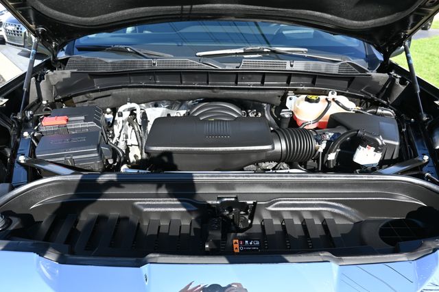 2023 GMC Sierra 1500 Denali Denali - Photo 15