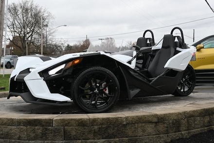 2023 Polaris Slingshot S ATV