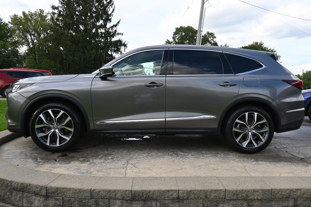 2023 Acura MDX Technology Package - Photo 8