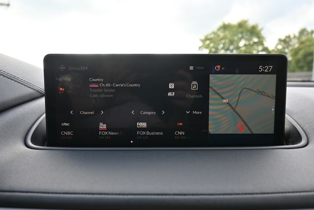 2023 Acura MDX Technology Package - Photo 48