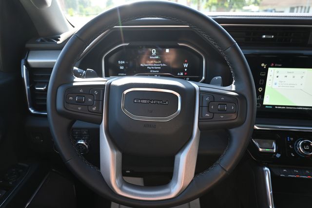 2023 GMC Sierra 1500 Denali Denali - Photo 47