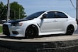 Mitsubishi Lancer Evolution