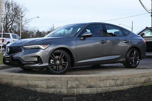 2024 Acura Integra Elite A-Spec's photo