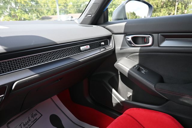 2025 Honda Civic Hatchback Type-R - Photo 27