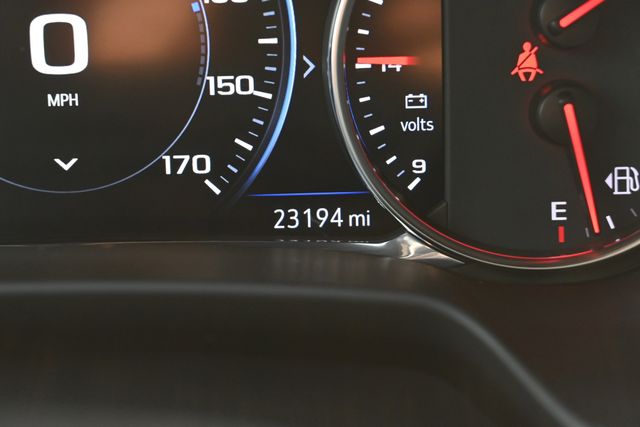 2024 Chevrolet Blazer RS - Photo 48