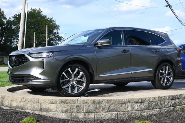 2023 Acura MDX Technology Package - Photo 1