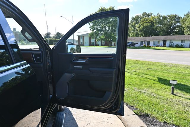 2023 GMC Sierra 1500 Denali Denali - Photo 18