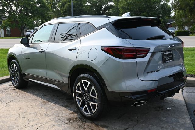 2024 Chevrolet Blazer RS - Photo 7