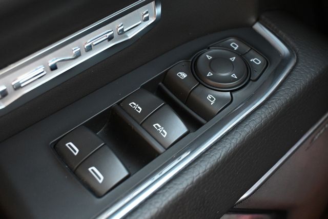 2023 GMC Sierra 1500 Denali Denali - Photo 43
