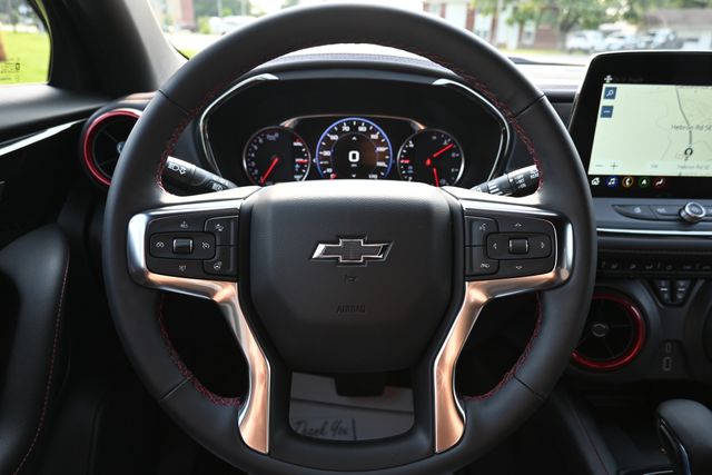 2024 Chevrolet Blazer RS - Photo 46