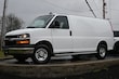  Chevrolet Express Cargo 2500