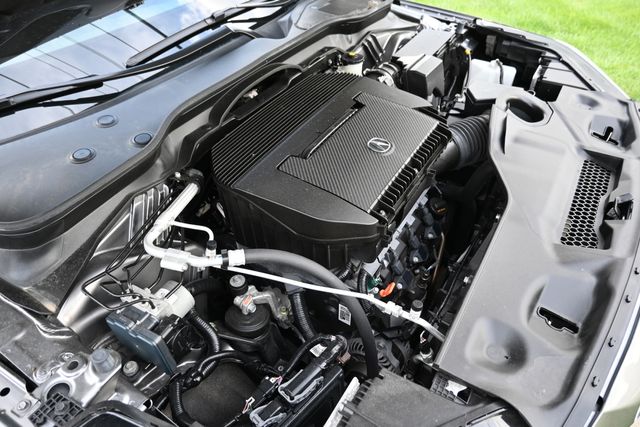 2023 Acura MDX Technology Package - Photo 14