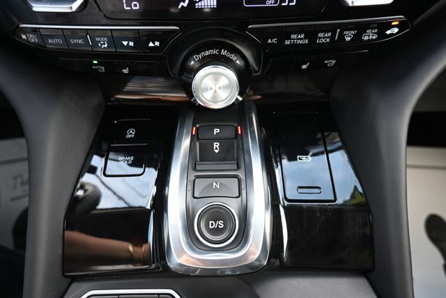 2023 Acura MDX Technology Package - Photo 34