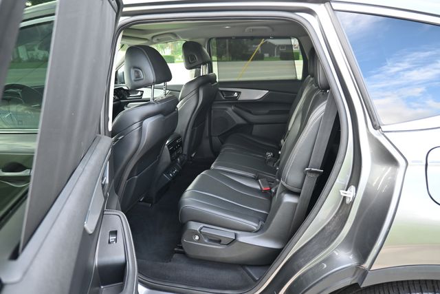 2023 Acura MDX Technology Package - Photo 25