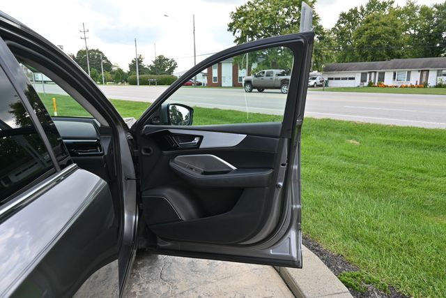2023 Acura MDX Technology Package - Photo 18