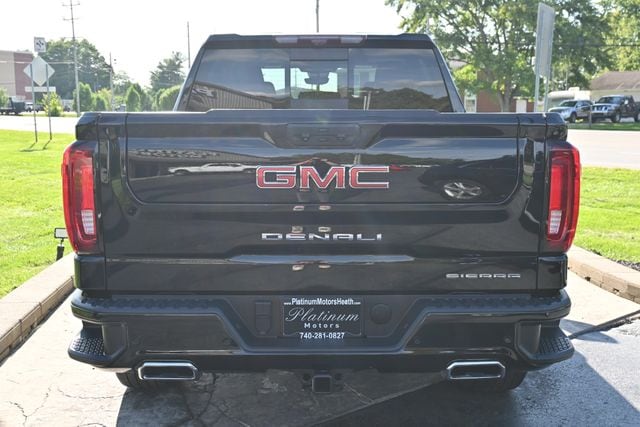 2023 GMC Sierra 1500 Denali Denali - Photo 6