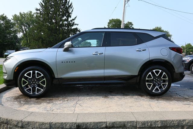 2024 Chevrolet Blazer RS - Photo 8