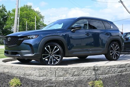 2023 Mazda CX-50 2.5 S Premium Plus Package SUV