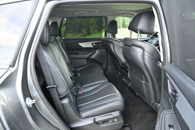 2023 Acura MDX Technology Package - Photo 21