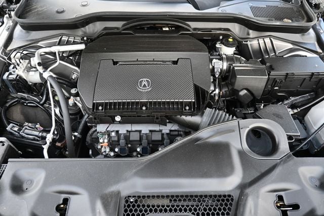 2023 Acura MDX Technology Package - Photo 15