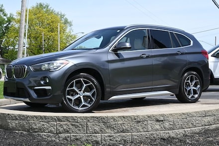2019 BMW X1 xDrive28i SUV