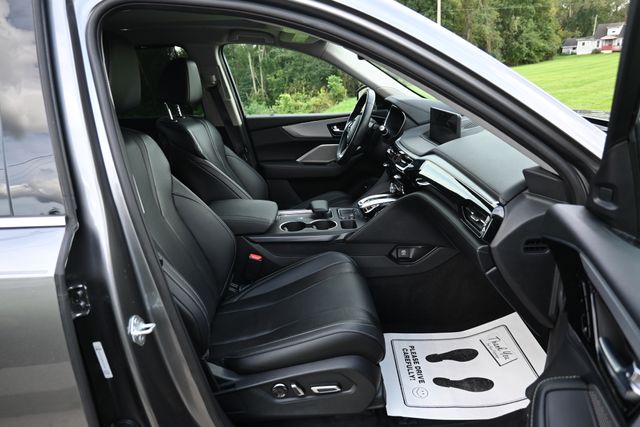 2023 Acura MDX Technology Package - Photo 19