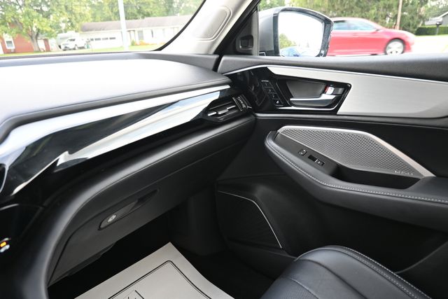 2023 Acura MDX Technology Package - Photo 30