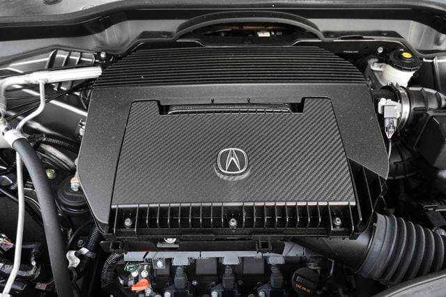 2023 Acura MDX Technology Package - Photo 17