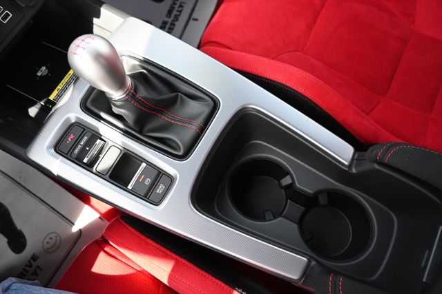 2025 Honda Civic Hatchback Type-R - Photo 28