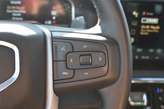 2023 GMC Sierra 1500 Denali Denali - Photo 38