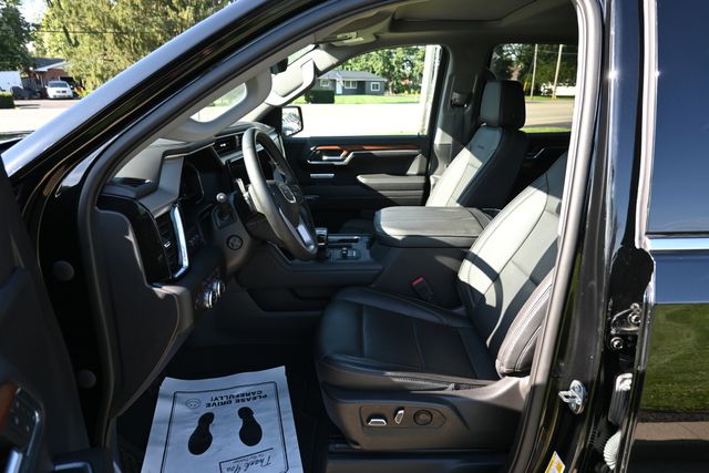 2023 GMC Sierra 1500 Denali Denali - Photo 27