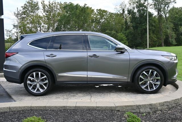 2023 Acura MDX Technology Package - Photo 4