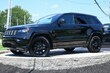 Jeep Grand Cherokee WK