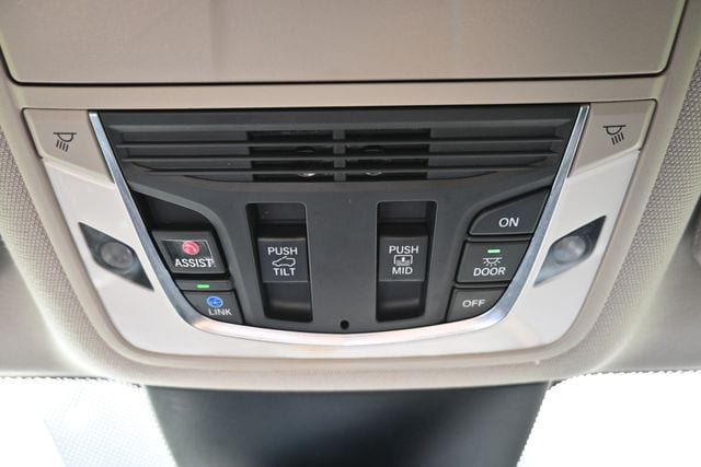 2023 Acura MDX Technology Package - Photo 38