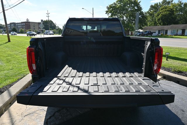 2023 GMC Sierra 1500 Denali Denali - Photo 22