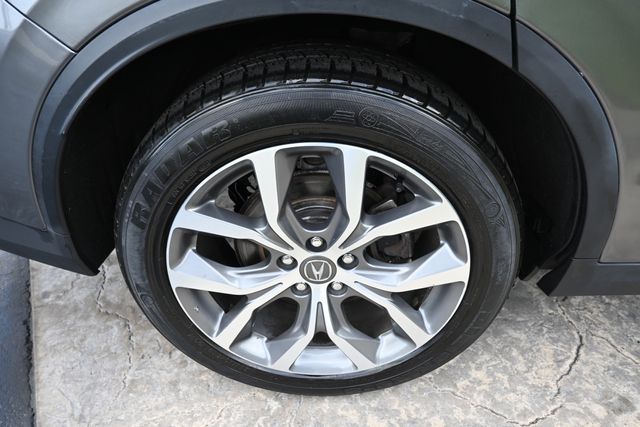 2023 Acura MDX Technology Package - Photo 12