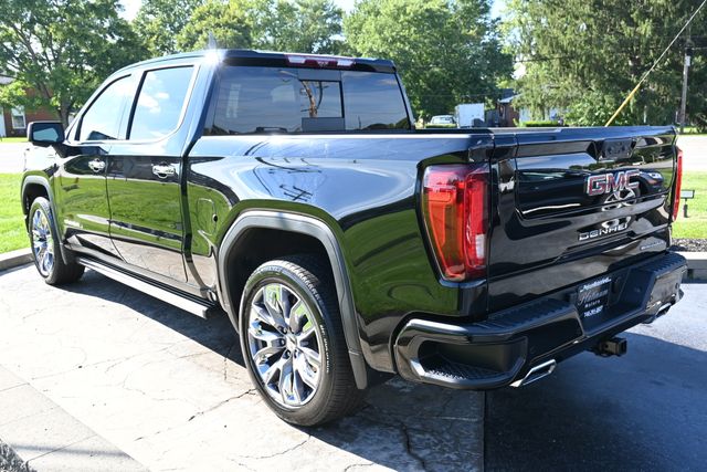 2023 GMC Sierra 1500 Denali Denali - Photo 7