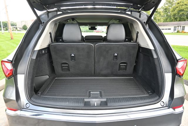 2023 Acura MDX Technology Package - Photo 23