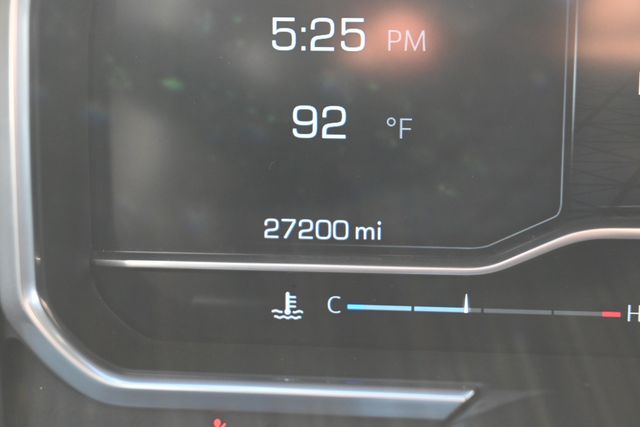 2023 GMC Sierra 1500 Denali Denali - Photo 49