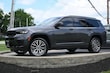 Jeep New Grand Cherokee
