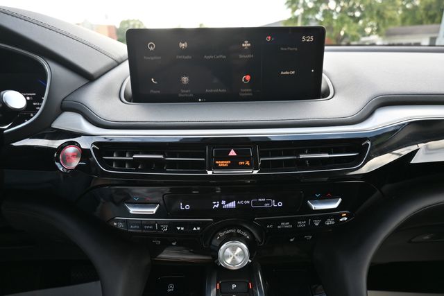 2023 Acura MDX Technology Package - Photo 36