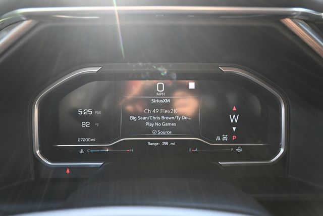 2023 GMC Sierra 1500 Denali Denali - Photo 48