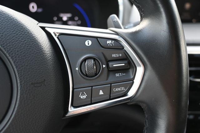 2023 Acura MDX Technology Package - Photo 40