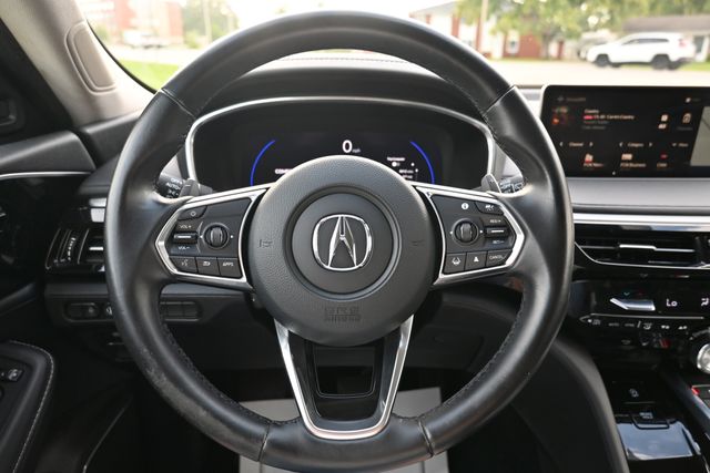 2023 Acura MDX Technology Package - Photo 49